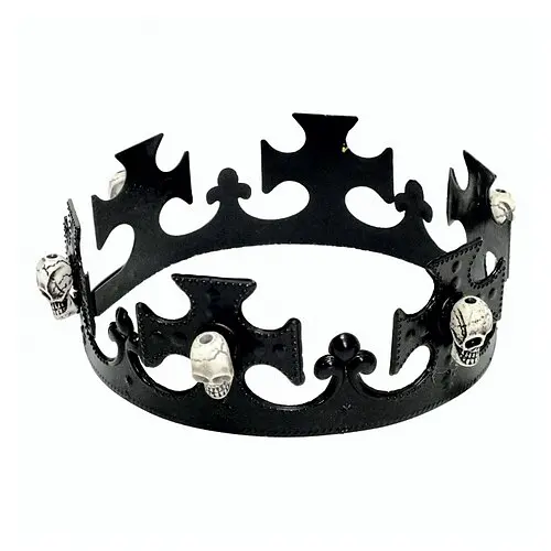 Корона Повелитель темряви - фото 1
