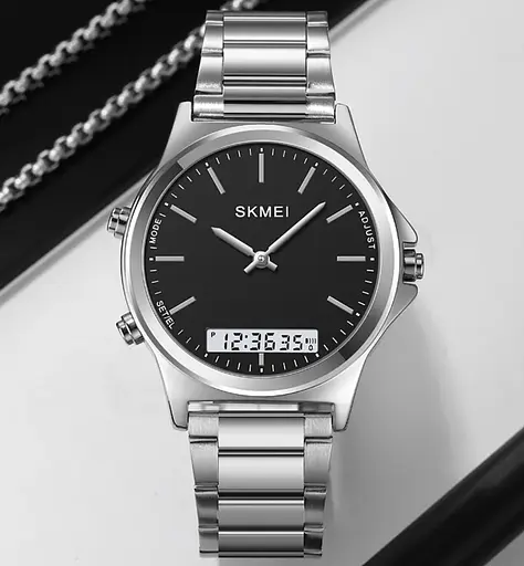 Годинник Skmei Start - фото 4