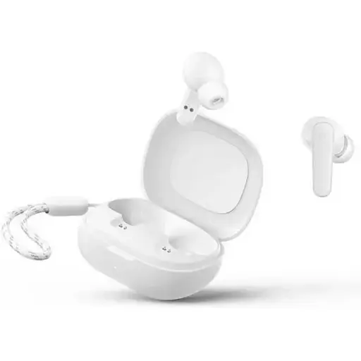Навушники TWS Anker SoundCore R50i White (A3949G21) UA - фото 3