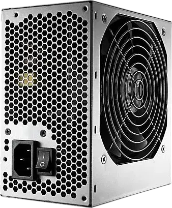 Блок питания Cooler Master Elite Power 400W (RS-400-PSAP-I3) Б/У