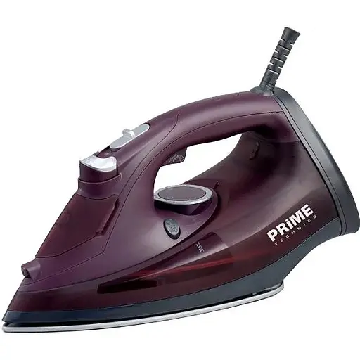 Утюг с паром Prime Technics PTI 2487 FR