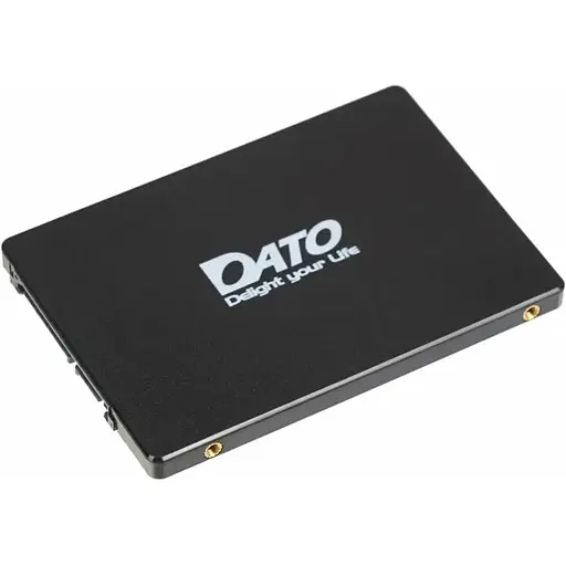 Накопичувач SSD Dato 2.5 240GB DS700 (DS700SSD-240GB) - фото 1