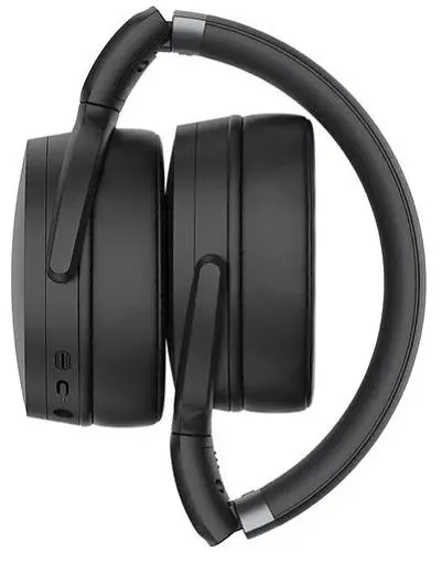 Наушники HD 450 BT Black Sennheiser teh0021183 - фото 3