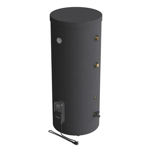 Бойлер комбинированный накопительный WHP Grand 150 правый 2 кВт 30412 - фото 2