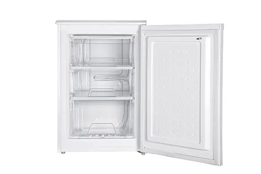 Ardesto Морозильна камера HA URM-85M90, 84.5x55.3х57.4, 83л, А+, ST, білий - фото 3