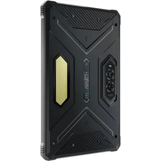 Планшет Hotwav R9 Pro 6/256GB Black - фото 6