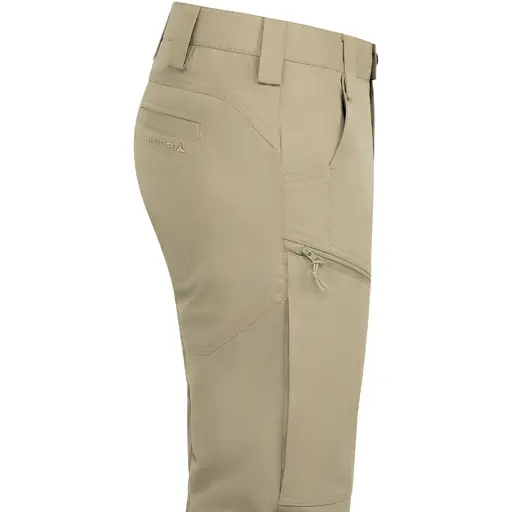 Штани Frontier KodKod Nyco 40/34 Khaki - фото 4