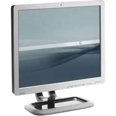 Монітор 17" HP L1710 - Class B "Б/В" - фото 1