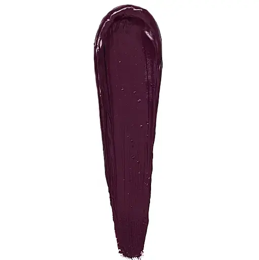 Помада жидкая матовая Pretty Matte Liquid Lipstick, тон 17 (Real Purple), 6.5 мл (8000019024118) - фото 3