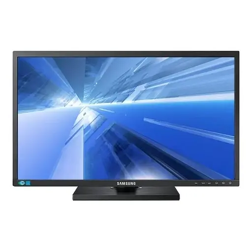 Б/В Монітор Samsung S24E650 (24" PLS/1920x1080/LED/VGA/DVI/HDMI/DP/USB) - фото 2