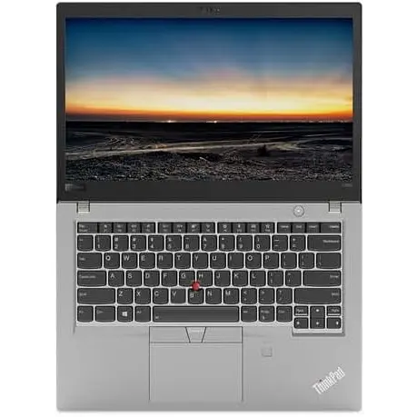 Ноутбук Lenovo Thinkpad T480s Silver (i7-8650U / 16GB / FHD IPS) Refurbished - фото 2