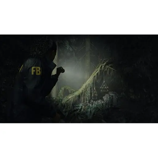 Гра Alan Wake II 2 (ваучер на скачування) (українські субтитри) (Xbox Series X S) - фото 5