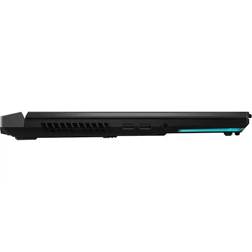 Ноутбук Asus ROG Strix SCAR 17 G733PZ-LL027W, AMD Ryzen 9 7945HX, 5.4GHz, 17.3 WQHD, 240Hz, 16GB, SSD 1TB, NVIDIA GeForce RTX 4080 12GB - фото 7