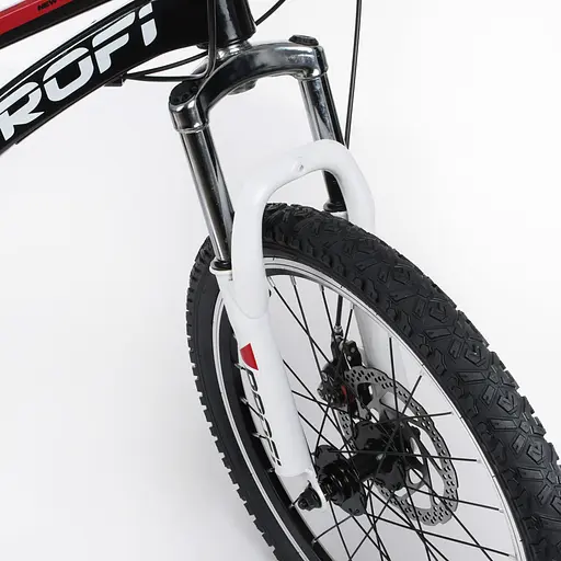 Велосипед дитячий Shimano LMG20210-3 20 - фото 2