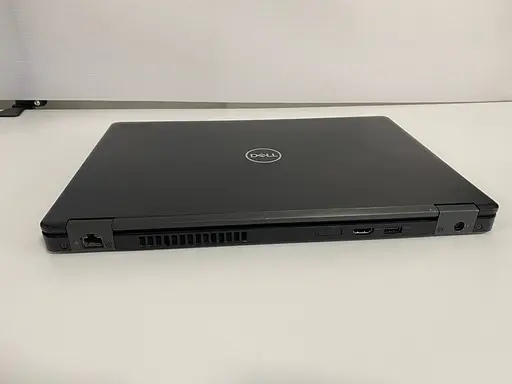 Ноутбук Dell Latitude 5490 14" (i7-8650U / 16GB / SSD 256GB) Refurbished - фото 5