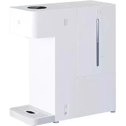 Кулер для воды настольный MiJia Smart Hot Cold Water Dispenser White (MJMY23YM) - фото 1