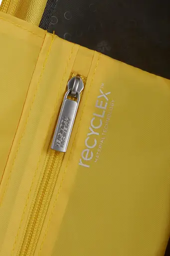 Валіза American Tourister STARVIBE ELECTRIC LEMON 77x51x30(33) 77 См MD5*06004 - фото 13