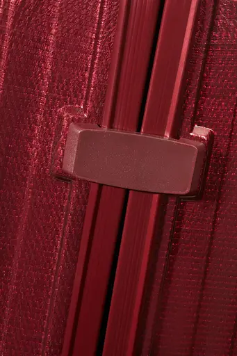 Чемодан Samsonite LITE-BOX 55 см DEEP RED 55x40x20 42N*10001 - фото 2