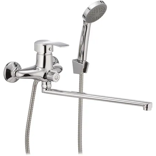 Змішувач для ванної CRON FOCUS 007 (CR0182) - фото 1