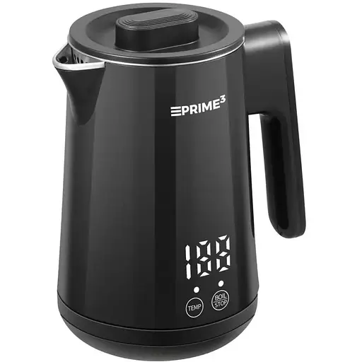 Электрочайник Prime3 SEK31 сенсорный 800 Вт - фото 2