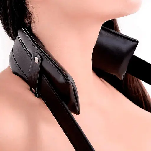Фиксаторы для ног Alive SUPREMACY (Leg Restraint) - фото 3