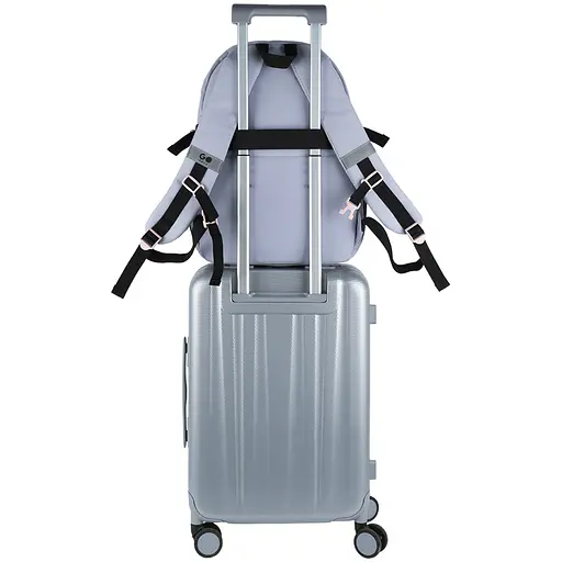 Рюкзак GoPack Education Teens 2500L сірий Сірий (GO26-2500L-1) - фото 9