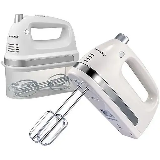 Міксер Sokany SK-6631W