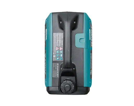 Інверторний генератор газ/бензин Konner&Sohnen 2.8/3.1 кВт KS 3100iG S - фото 10