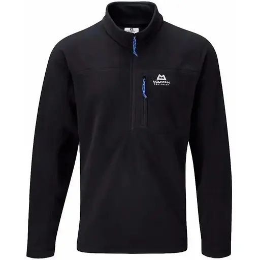 Кофта Mountain Equipment Micro Zip-T Black M (1053-ME-25786.M004.M)