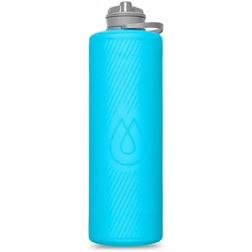 Фляга м'яка  HydraPak Flux 1.5 L Блакитний (1017-GF415HP)