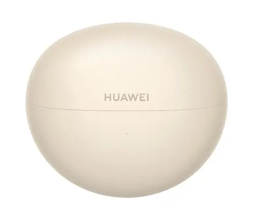Наушники TWS HUAWEI FreeClip Beige (55037342) - фото 2