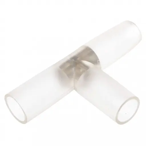 Коннектор Brille BY-007/CONNECTOR (Т) 13mm 183749 1 шт.