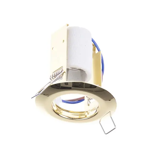 Світильник точковий Brille Ring 39 A PB 161128