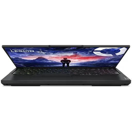 Игровой ноутбук Lenovo Legion Pro 5 16IRX9 i5-14500HX 49GHz, 32GB, 1TB, RTX 4060 8GB, Без ОС - фото 6