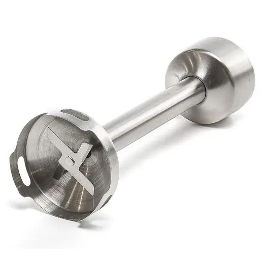 Блендер Eisen EBSS-155WS, Black, 1500W, занурювальний - фото 5