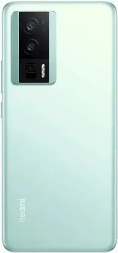 Смартфон Xiaomi Redmi K60 Pro 12/256Gb Green CN Глобальна прошивка - фото 2