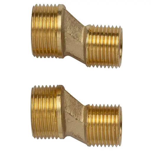 Змішувач для ванни AQUATICA HF-1C117C 9705200 - фото 5