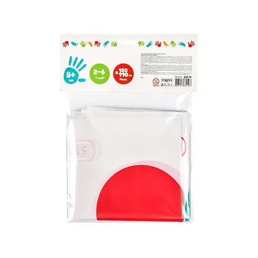 Алмазная мозаика Strateg ПРЕМИУМ Муркотик без подрамника размером 30х40 см (ZAV3040-38) - фото 3