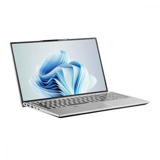 Ноутбук 2E Complex Pro 15 Silver (NS51PU-15UA50) - фото 9