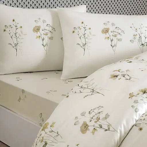 Постільна білизна Auren Pudra Ранфорс Tac pbe0051671 - фото 3