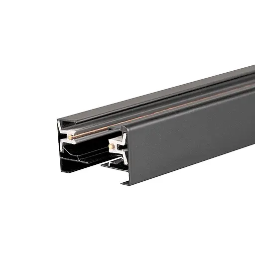 Трековий шинопровід Polux Shyna 321817 - фото 2