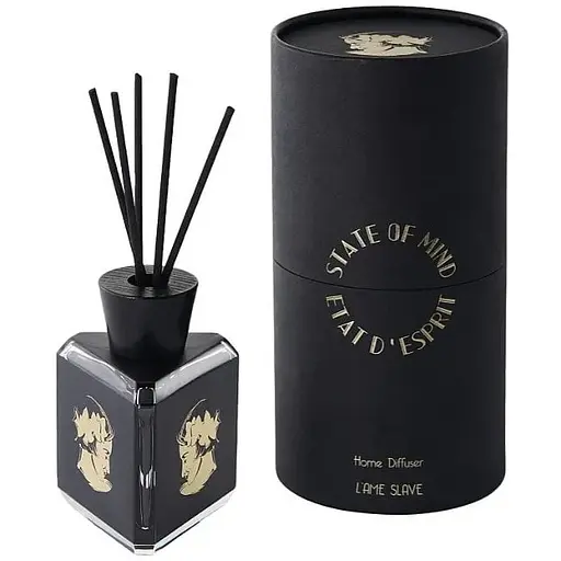 Аромадиффузор State Of Mind L’Ame Slave 200 мл аромат для дома - фото 1