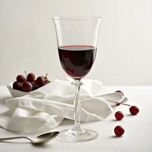 Набор бокалов для вина Bohemia Angela 350 мл 6 шт (b40600) - фото 2