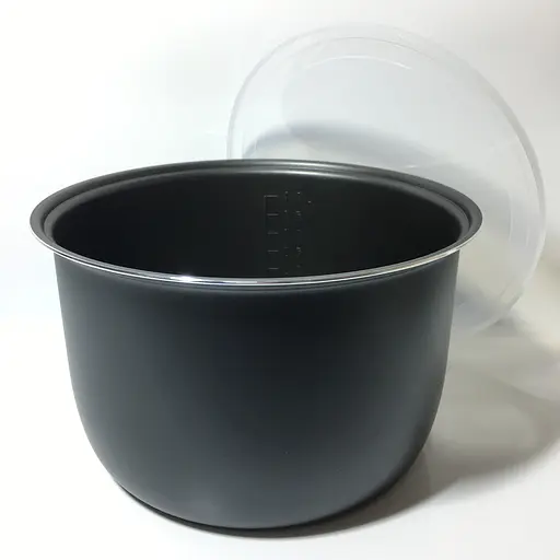 Чаша к мультиварке REDMOND RMC-M20, антипригарное покрытие, 5 л., H=145мм, (аналог RB-A503, RB-C508, RB-C505) - фото 4