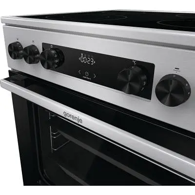 Электрическая плита Gorenje GECS6C70XC - фото 10