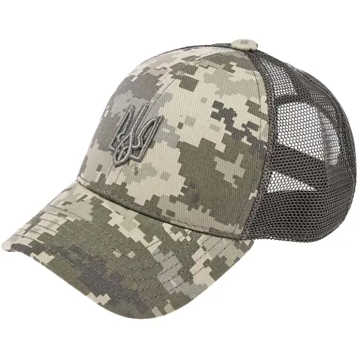 Кепка Skif Tac вышивка Pixel - фото 1