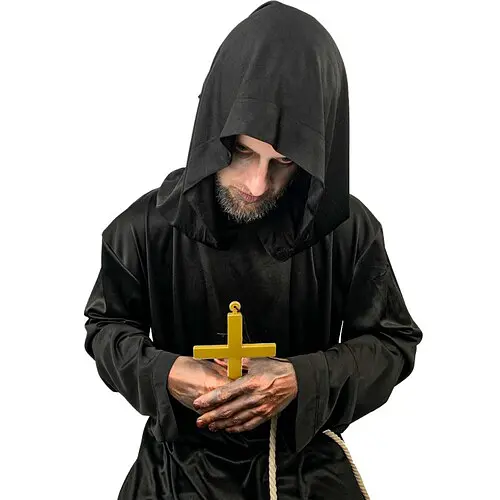 Костюм Монах - фото 5