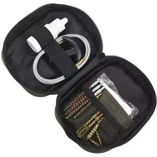 Набір для чищення Zhejiang Youngkang Jujian GK29 калібр 17/22/223