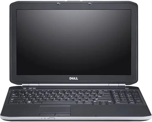 Ноутбук Dell Latitude E5520 i5-2520M, 8Gb, 500Gb HDD - фото 2