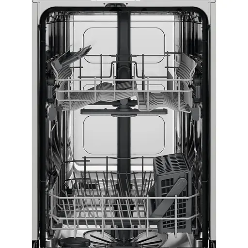 Посудомоечная машина Electrolux EEA912100L - фото 2
